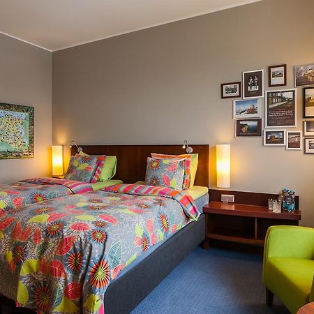 Solo Sokos Hotel Estoria Таллин Экстерьер фото
