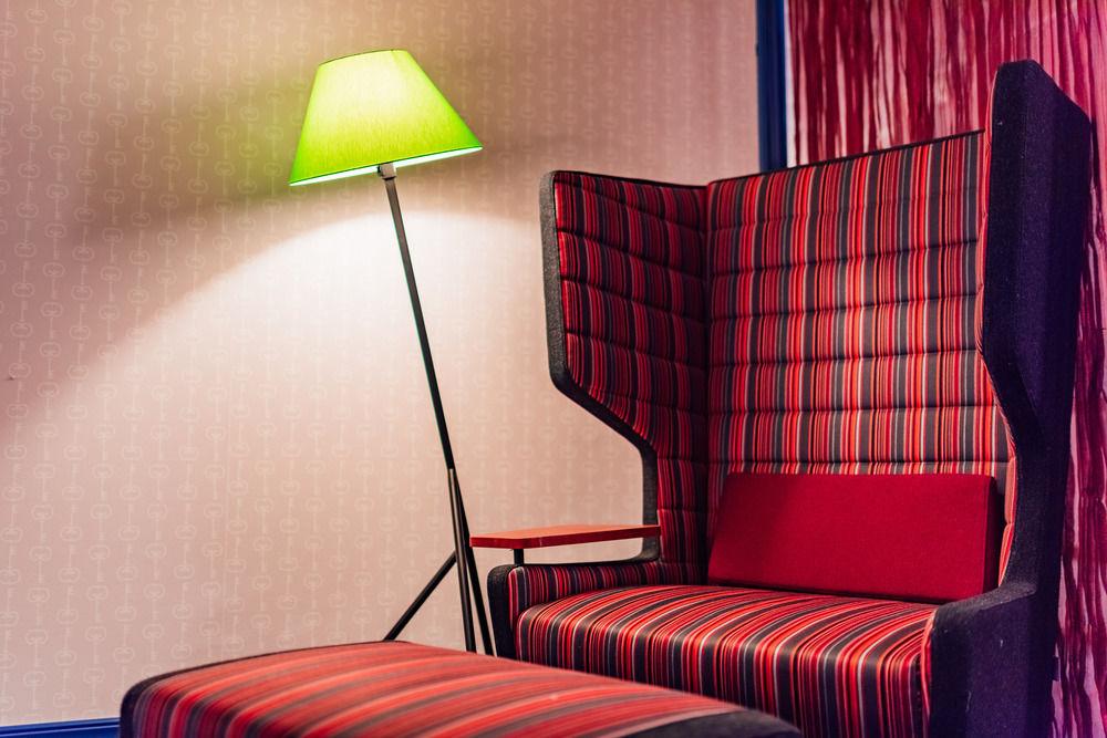 Solo Sokos Hotel Estoria Таллин Экстерьер фото