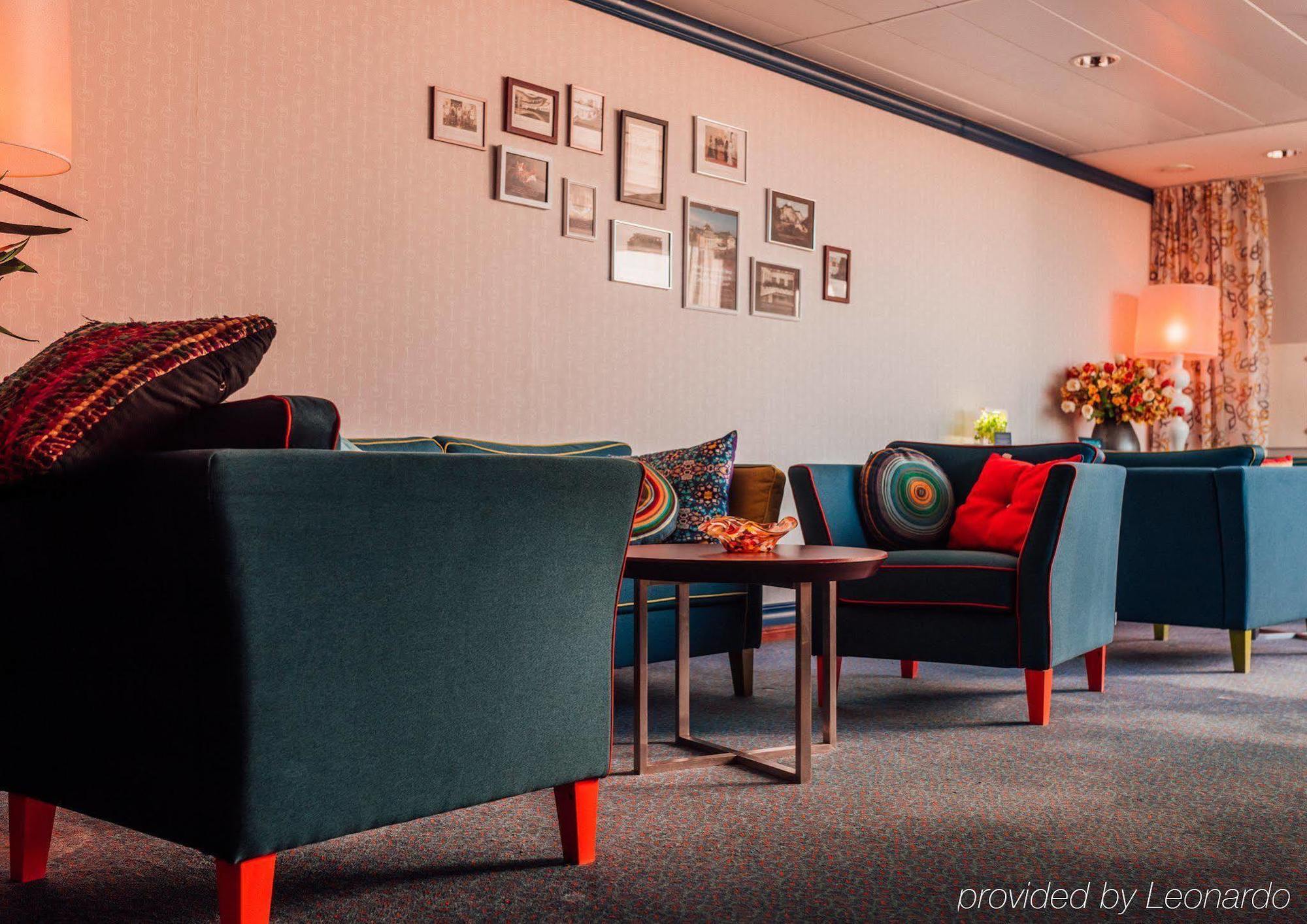 Solo Sokos Hotel Estoria Таллин Экстерьер фото