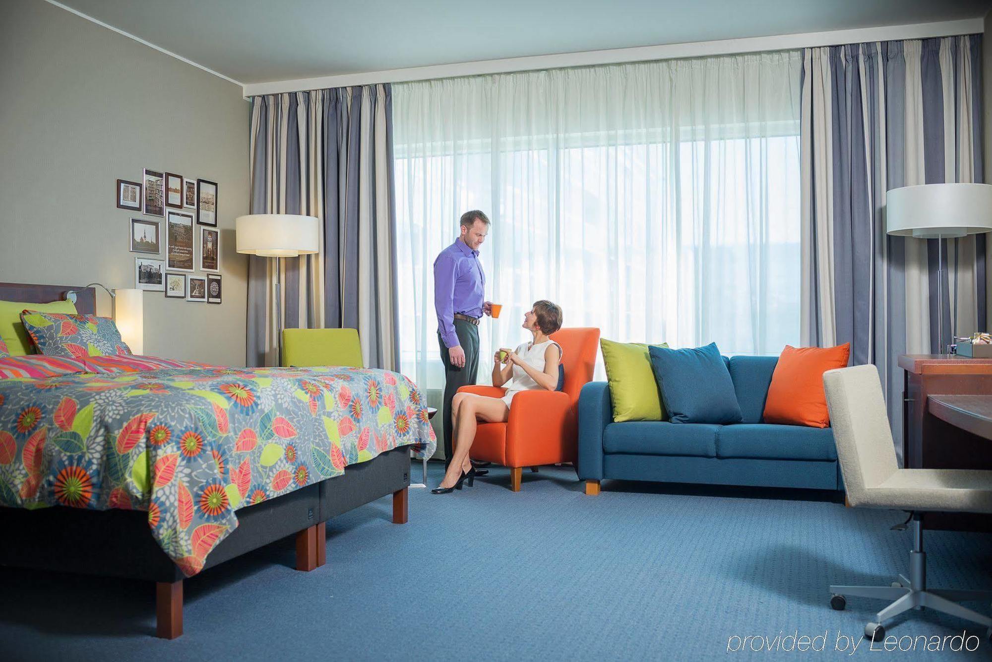 Solo Sokos Hotel Estoria Таллин Экстерьер фото