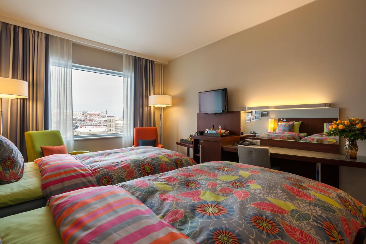 Solo Sokos Hotel Estoria Таллин Экстерьер фото