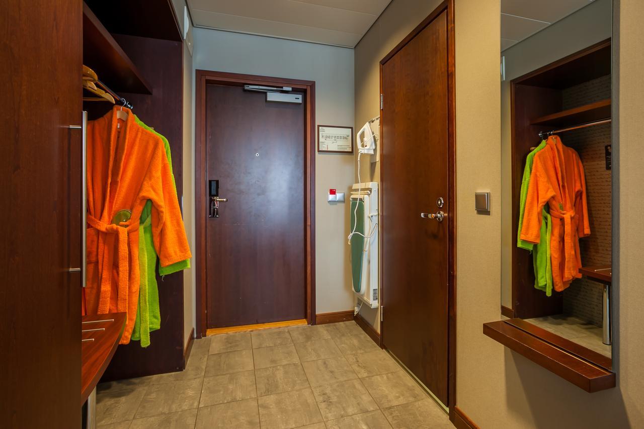 Solo Sokos Hotel Estoria Таллин Экстерьер фото