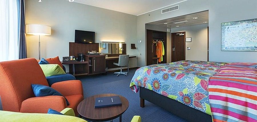 Solo Sokos Hotel Estoria Таллин Экстерьер фото