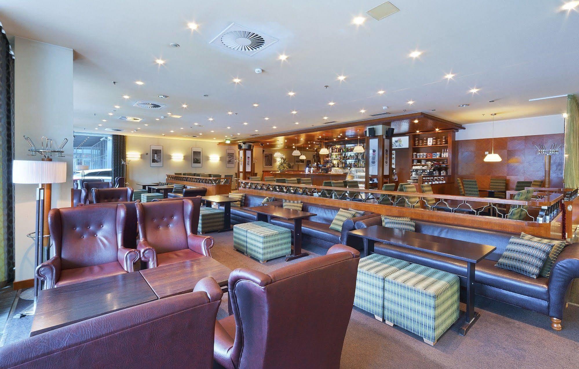 Solo Sokos Hotel Estoria Таллин Экстерьер фото